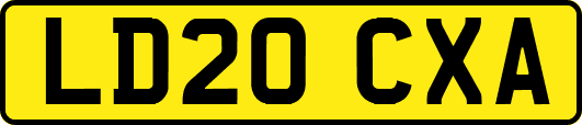 LD20CXA