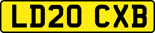 LD20CXB