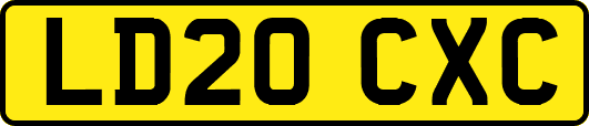 LD20CXC