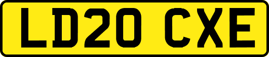 LD20CXE