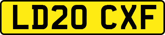 LD20CXF