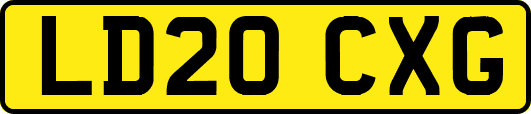 LD20CXG