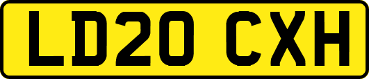 LD20CXH