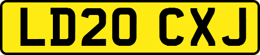 LD20CXJ