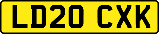 LD20CXK
