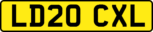 LD20CXL