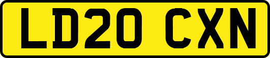 LD20CXN