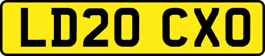 LD20CXO