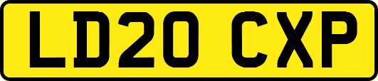 LD20CXP