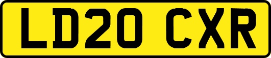 LD20CXR