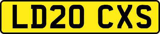 LD20CXS