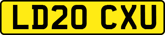 LD20CXU