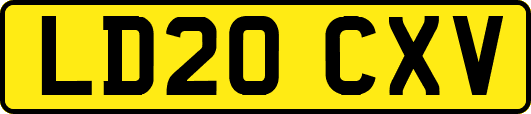 LD20CXV