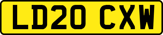 LD20CXW