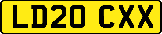 LD20CXX