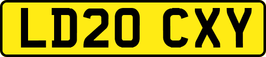 LD20CXY