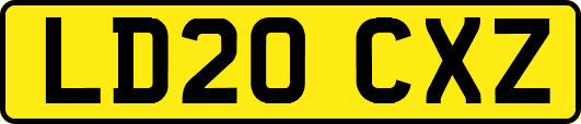 LD20CXZ