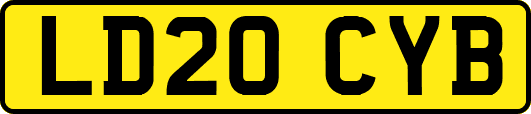 LD20CYB