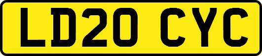 LD20CYC