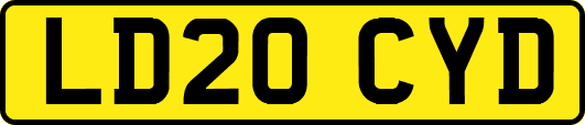LD20CYD