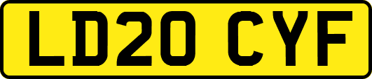LD20CYF