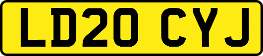 LD20CYJ