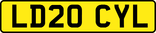 LD20CYL
