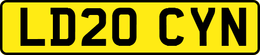 LD20CYN