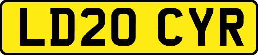 LD20CYR
