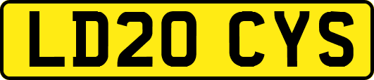 LD20CYS