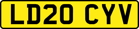 LD20CYV