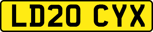 LD20CYX