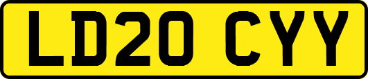 LD20CYY