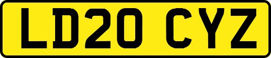 LD20CYZ