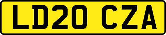 LD20CZA