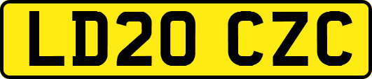 LD20CZC