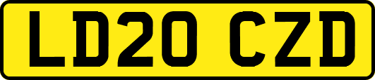 LD20CZD