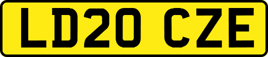LD20CZE