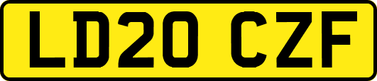 LD20CZF