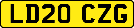 LD20CZG