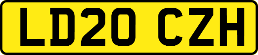 LD20CZH