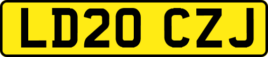 LD20CZJ