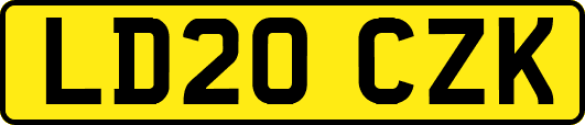LD20CZK