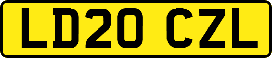LD20CZL