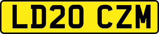 LD20CZM