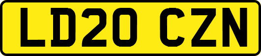 LD20CZN
