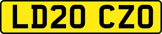 LD20CZO