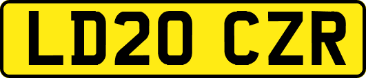 LD20CZR