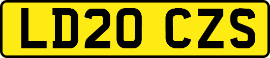 LD20CZS