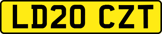 LD20CZT